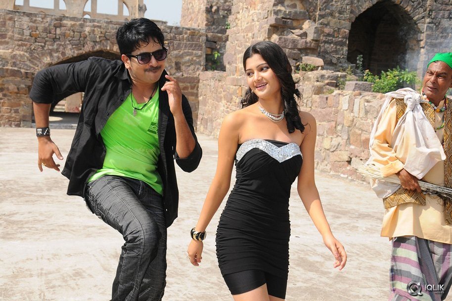 Ninne-Korukunta-Movie-Stills